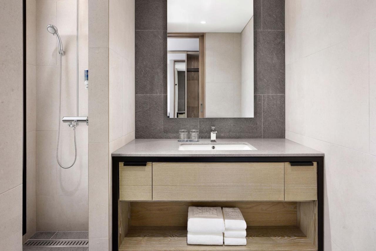 Four Points By Sheraton Josun, Seoul Myeongdong Екстер'єр фото