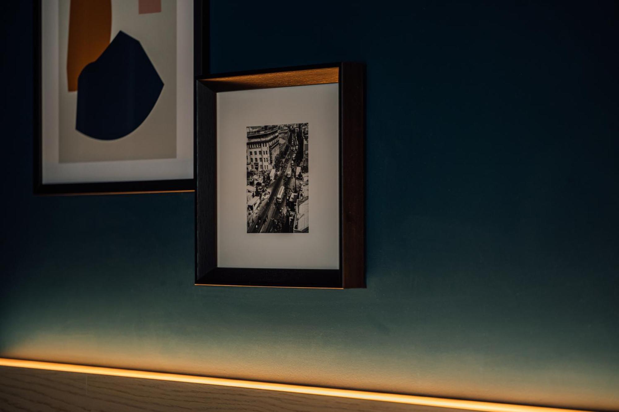 Four Points By Sheraton Josun, Seoul Myeongdong Номер фото
