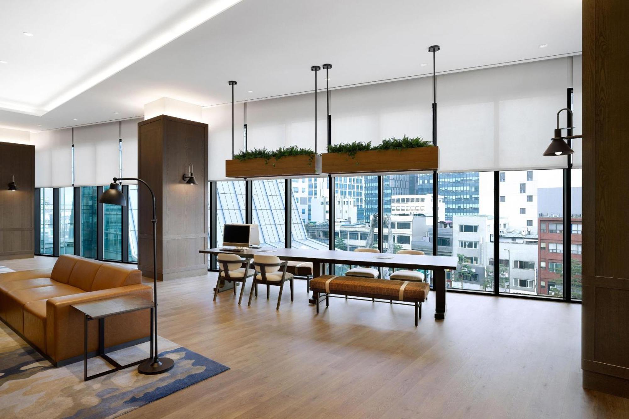 Four Points By Sheraton Josun, Seoul Myeongdong Екстер'єр фото