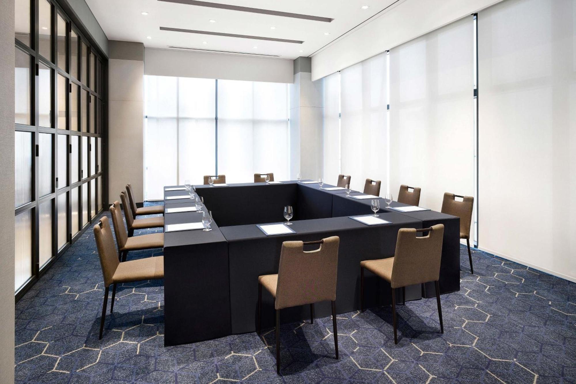 Four Points By Sheraton Josun, Seoul Myeongdong Екстер'єр фото