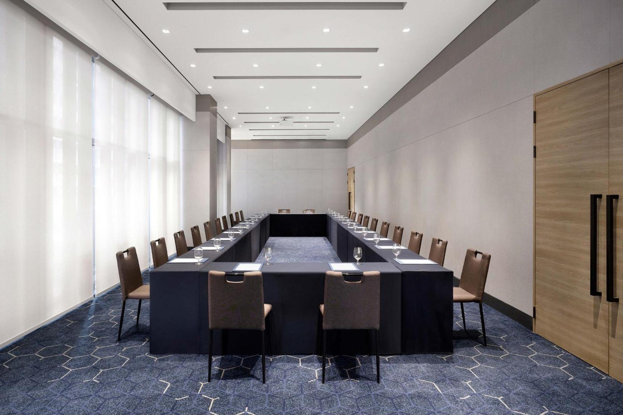 Four Points By Sheraton Josun, Seoul Myeongdong Екстер'єр фото