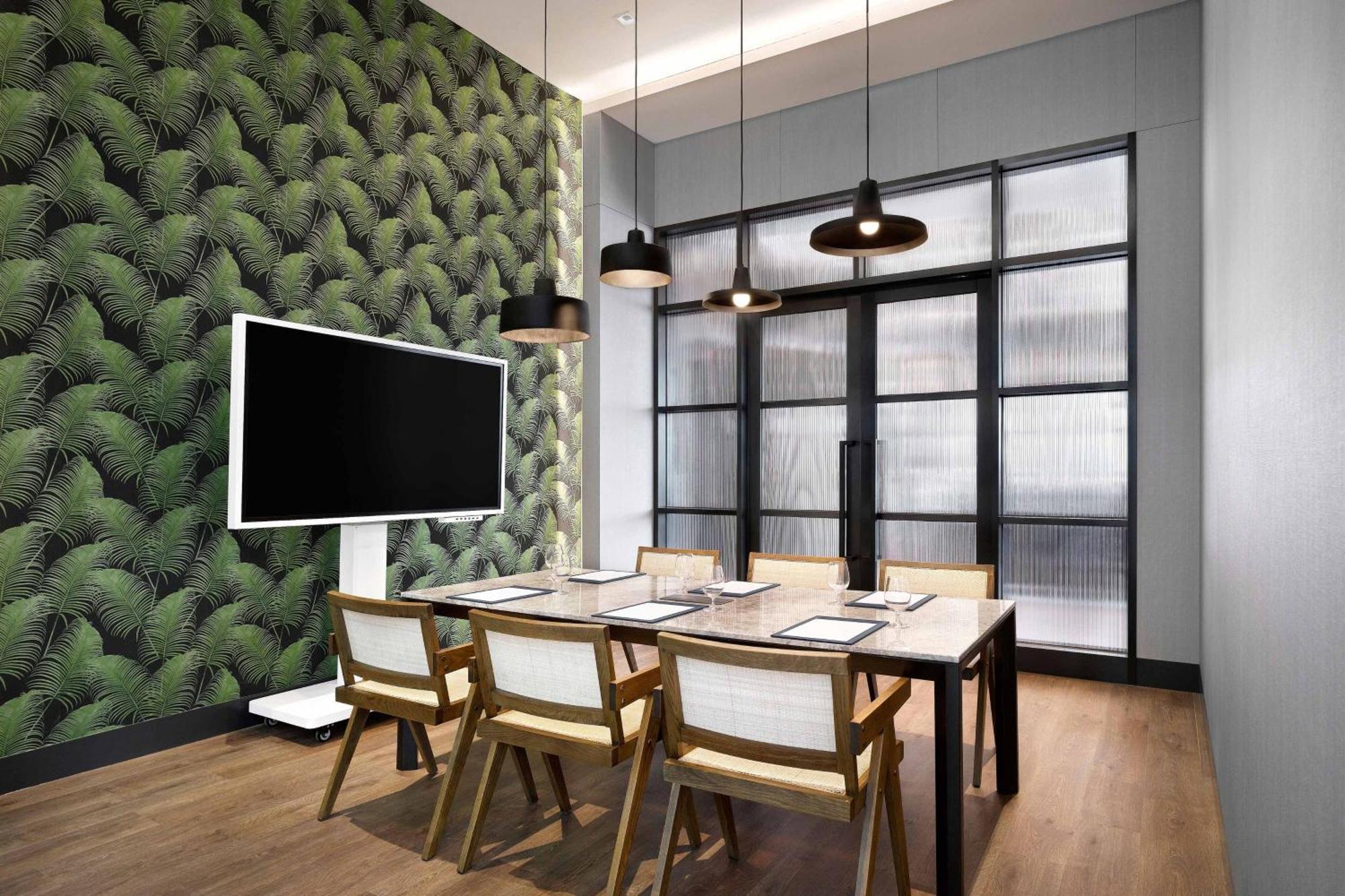 Four Points By Sheraton Josun, Seoul Myeongdong Екстер'єр фото
