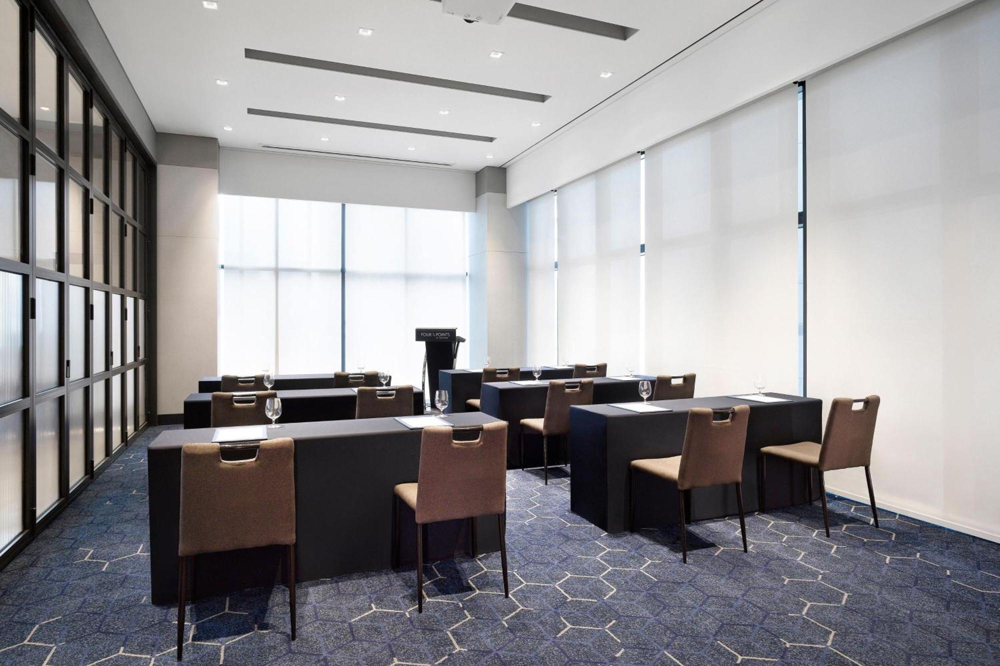Four Points By Sheraton Josun, Seoul Myeongdong Екстер'єр фото