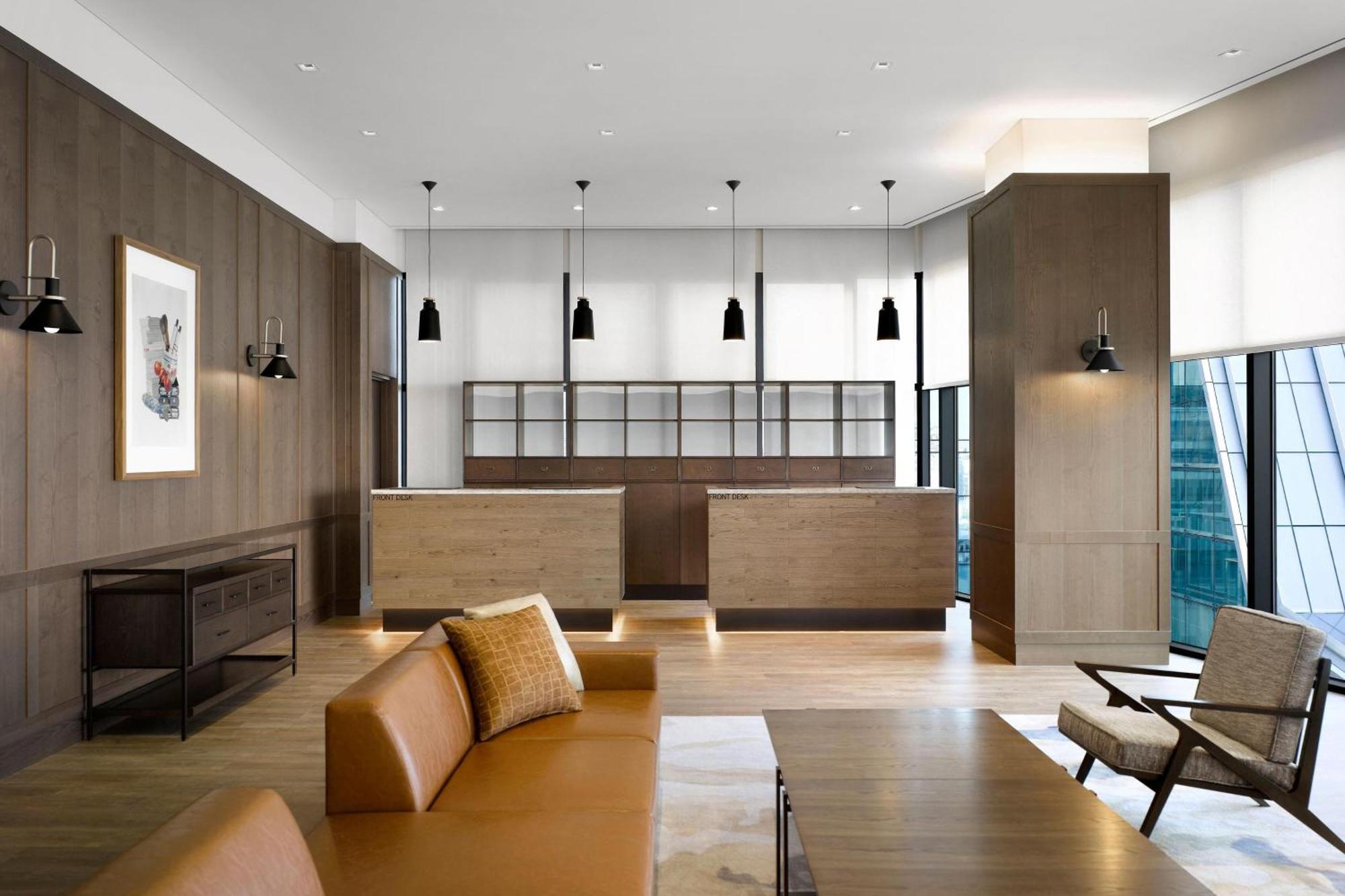 Four Points By Sheraton Josun, Seoul Myeongdong Екстер'єр фото