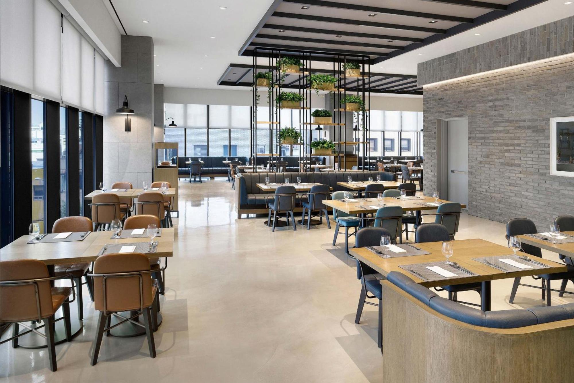 Four Points By Sheraton Josun, Seoul Myeongdong Екстер'єр фото